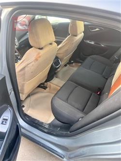 شيفروليه ماليبو